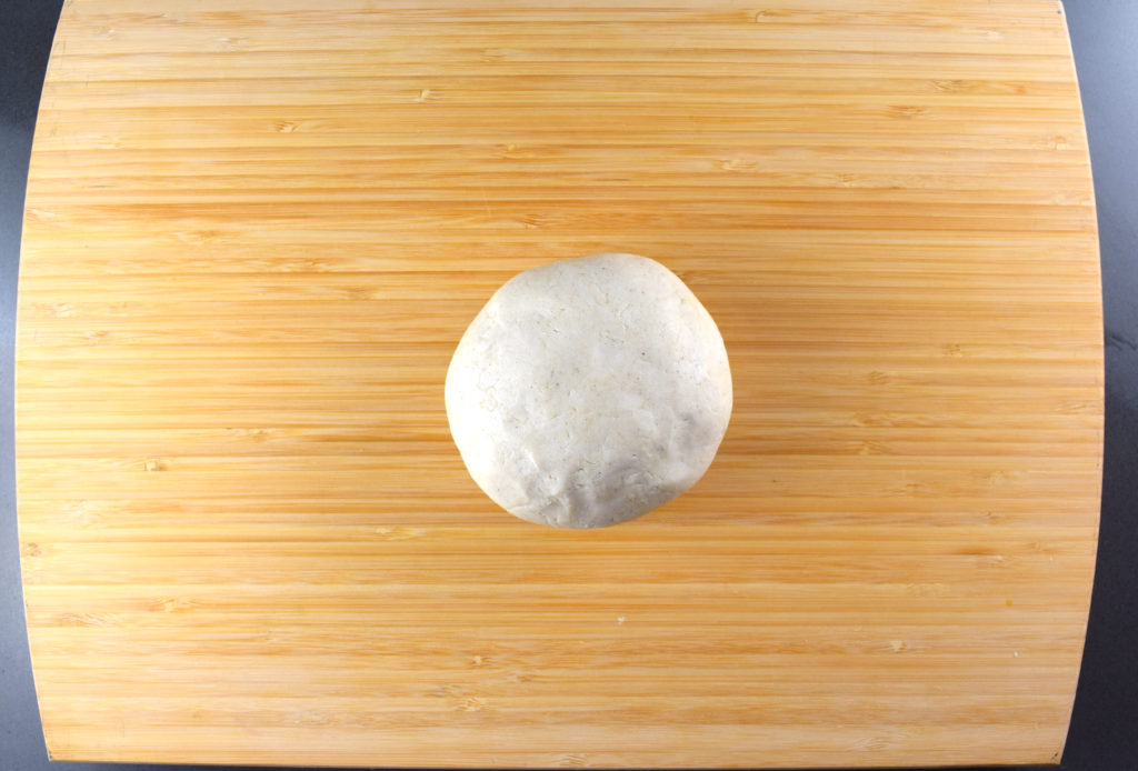 tortilla-dough